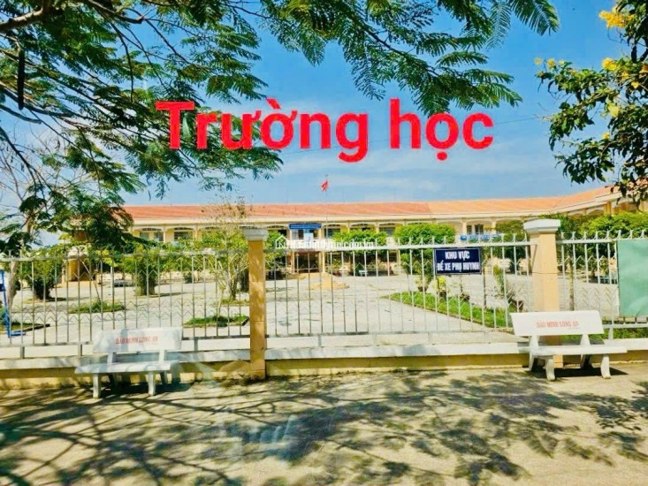Đất thổ cư chính chủ 5x24m – giá mềm cho người thật việc thật